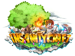 InsanityCraft InsanityCraft